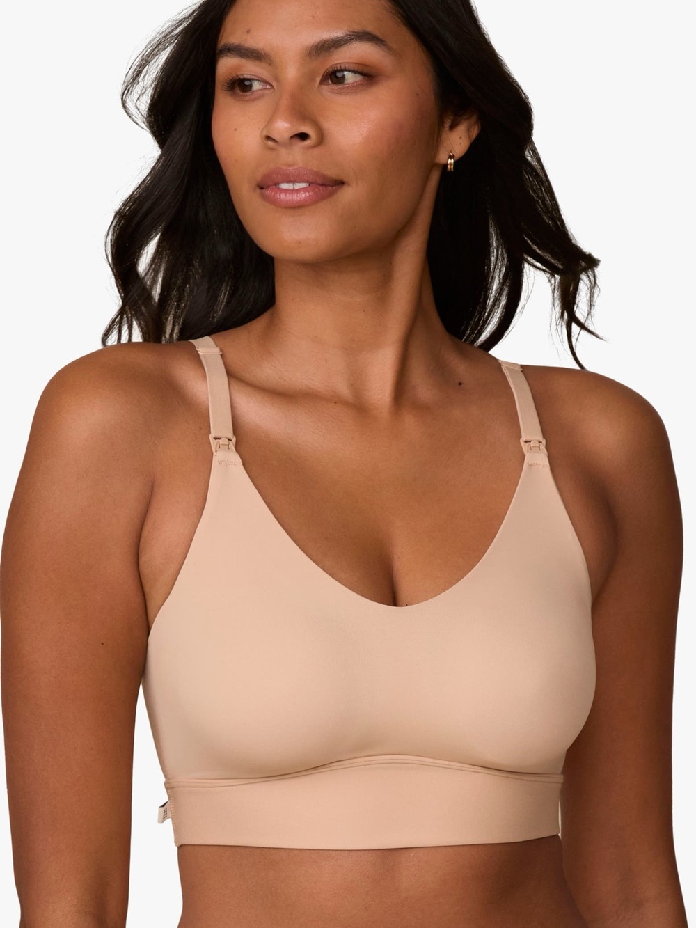 Harper Wilde Bliss Nursing Bralette M
